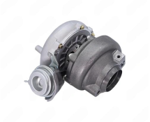 Turbo neuf Jrone pour BMW 730d (E65 / E66 / E67) 730D 218 CV - 725364-9022S