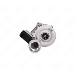 Turbo neuf Jrone pour BMW X3 (E83) 30d 211 CV - 758353-5024S