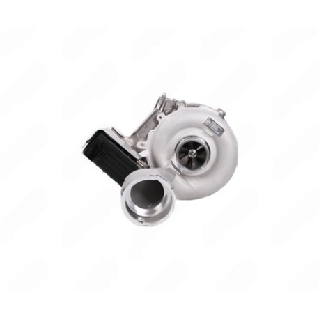 Turbo neuf Jrone pour BMW X3 (E83) 30d 211 CV - 758353-5024S