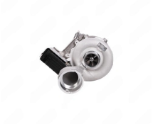 Turbo neuf Jrone pour BMW X3 (E83) 30d 211 CV - 758353-5024S