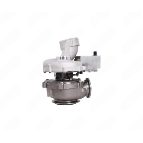 Turbo neuf Jrone pour BMW X3 (E83) 30d 211 CV - 758353-5024S