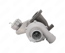 Turbo neuf Jrone pour MERCEDES Sprinter 2 (906) 211 211 CDI 150 CV - VV14
