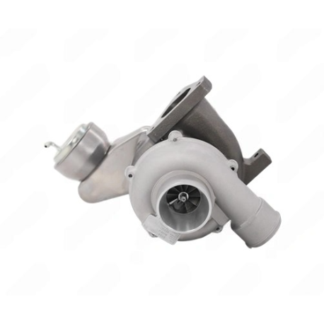 Turbo neuf Jrone pour MERCEDES Viano (W639) 2.2 CDI 150 CV - VV14