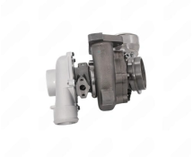 Turbo neuf Jrone pour MERCEDES Viano (W639) 2.2 CDI 150 CV - VV14