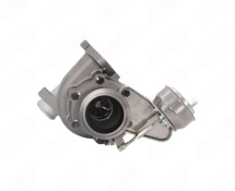 Turbo neuf Jrone pour MERCEDES Viano (W639) 2.2 CDI 150 CV - VV14