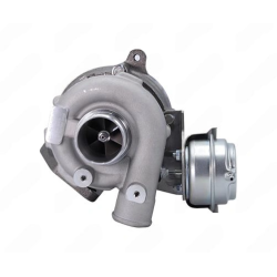 Turbo neuf Jrone pour LAND ROVER Freelander 1 2.0 TD4 112 CV - 708366-5007S