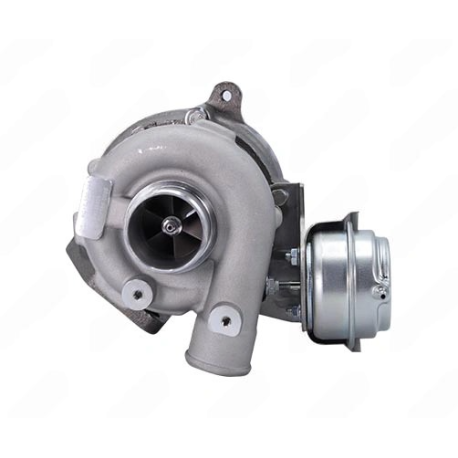 Turbo neuf Jrone pour LAND ROVER Freelander 1 2.0 TD4 112 CV - 708366-5007S