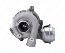 Turbo neuf Jrone pour LAND ROVER Freelander 1 2.0 TD4 112 CV - 708366-5007S