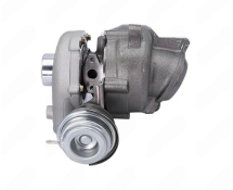 Turbo neuf Jrone pour LAND ROVER Freelander 1 2.0 TD4 112 CV - 708366-5007S