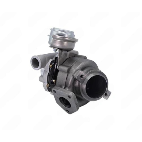 Turbo neuf Jrone pour LAND ROVER Freelander 1 2.0 TD4 112 CV - 708366-5007S