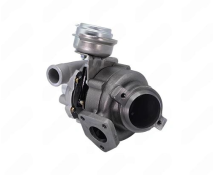 Turbo neuf Jrone pour LAND ROVER Freelander 1 2.0 TD4 112 CV - 708366-5007S