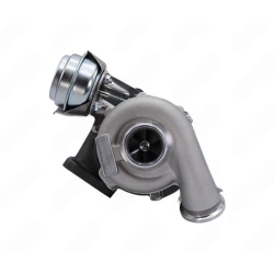 Turbo neuf Jrone pour OPEL Zafira A 2.2 DTI 125 CV - 717625-5001S