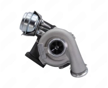 Turbo neuf Jrone pour OPEL Astra G 2.2 DTI 117 CV - 717625-5001S