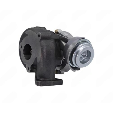Turbo neuf Jrone pour OPEL Astra G 2.2 DTI 117 CV - 717625-5001S