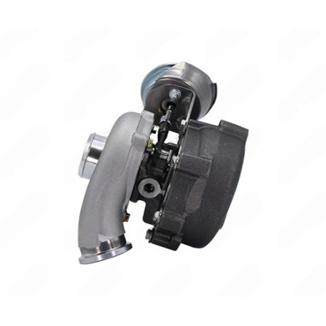 Turbo neuf Jrone pour OPEL Zafira A 2.2 DTI 125 CV - 717625-5001S