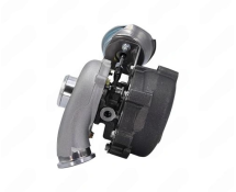 Turbo neuf Jrone pour OPEL Zafira A 2.2 DTI 125 CV - 717625-5001S