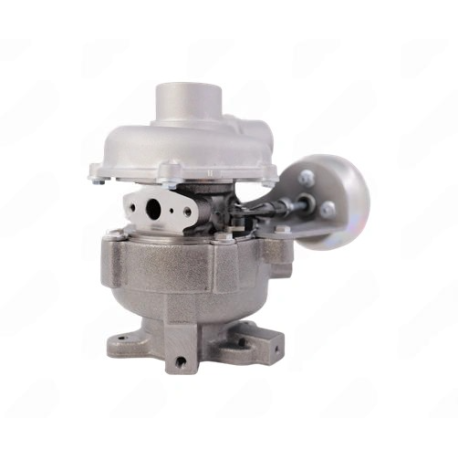 Turbo neuf Jrone pour FORD Ranger (ET) 2.5 TDCi 143 CV - VJ38