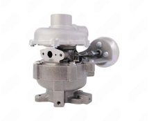 Turbo neuf Jrone pour FORD Ranger (ET) 2.5 TDCi 143 CV - VJ38