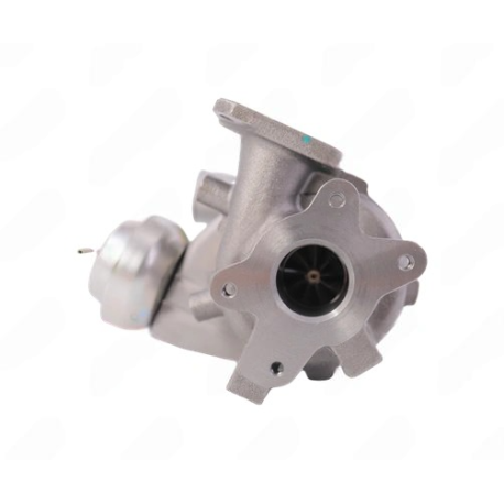 Turbo neuf Jrone pour FORD Ranger (ET) 3.0 TDCi 156 CV - VJ38