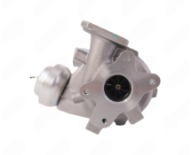 Turbo neuf Jrone pour FORD Ranger (ET) 3.0 TDCi 156 CV - VJ38