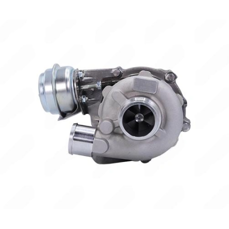 Turbo neuf Jrone pour KIA Pro Cee'd 2.0 CRDI 140 CV - 757886-5005S