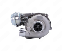 Turbo neuf Jrone pour KIA Sportage 2 2.0 CRDI 150 CV - 757886-5005S