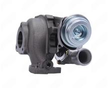 Turbo neuf Jrone pour KIA Pro Cee'd 2.0 CRDI 140 CV - 757886-5005S