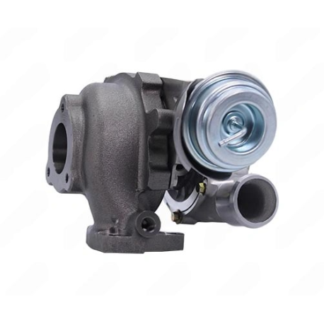Turbo neuf Jrone pour KIA Sportage 2 2.0 CRDI 150 CV - 757886-5005S