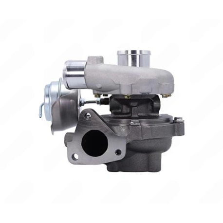 Turbo neuf Jrone pour KIA Pro Cee'd 2.0 CRDI 140 CV - 757886-5005S