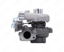 Turbo neuf Jrone pour KIA Pro Cee'd 2.0 CRDI 140 CV - 757886-5005S