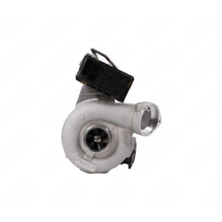 Turbo neuf Jrone pour BMW 525 XD (E60 / E61) 525XD 231 CV - 758351-5024S
