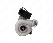 Turbo neuf Jrone pour BMW 525 XD (E60 / E61) 525XD 231 CV - 758351-5024S