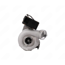 Turbo neuf Jrone pour BMW 525 XD (E60 / E61) 525XD 235 CV - 758351-5024S