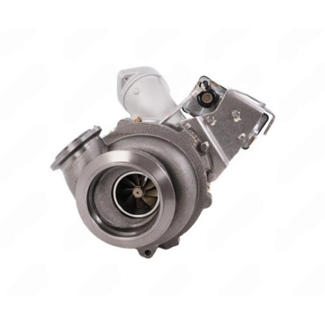 Turbo neuf Jrone pour BMW 525 XD (E60 / E61) 525XD 231 CV - 758351-5024S