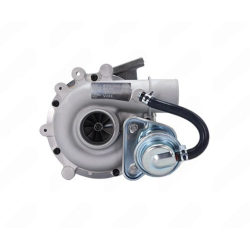Turbo neuf Jrone pour FORD Ranger (ER, EQ, R_) 2.5 TD 109 CV - VJ33