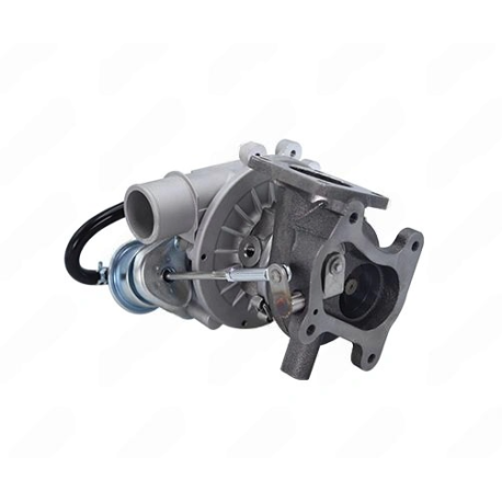 Turbo neuf Jrone pour FORD Ranger (ER, EQ, R_) 2.5 TD 109 CV - VJ33