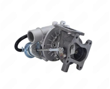 Turbo neuf Jrone pour FORD Ranger (ER, EQ, R_) 2.5 TD 109 CV - VJ33