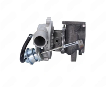 Turbo neuf Jrone pour FORD Ranger (ER, EQ, R_) 2.5 TD 109 CV - VJ33