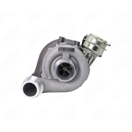 Turbo neuf Jrone pour SKODA Superb 1 (3U4) 2.5 TDI 155 CV - 454135-5010S