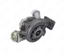 Turbo neuf Jrone pour AUDI A8 D2 (4D2 / 4D8) 2.5 TDI 180 CV - 454135-5010S