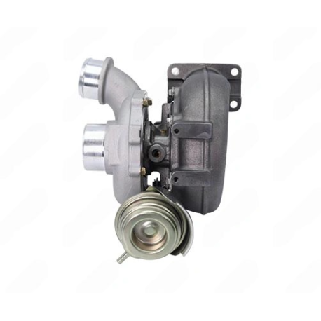 Turbo neuf Jrone pour AUDI A8 D2 (4D2 / 4D8) 2.5 TDI 180 CV - 454135-5010S