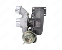 Turbo neuf Jrone pour AUDI A8 D2 (4D2 / 4D8) 2.5 TDI 180 CV - 454135-5010S