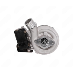 Turbo neuf Jrone pour FORD Ranger (TKE) 3.2 TDCi 200 CV - 822182-5004S