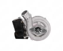 Turbo neuf Jrone pour FORD Ranger (TKE) 3.2 TDCi 200 CV - 822182-5004S