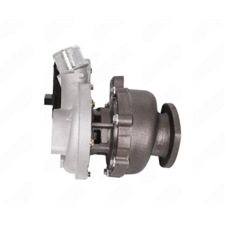 Turbo neuf Jrone pour FORD Ranger (TKE) 3.2 TDCi 200 CV - 822182-5004S