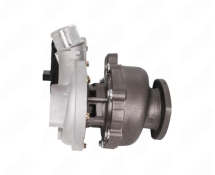 Turbo neuf Jrone pour FORD Ranger (TKE) 3.2 TDCi 200 CV - 822182-5004S