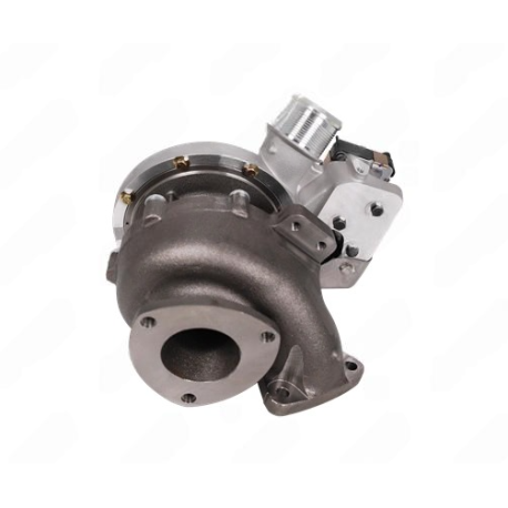 Turbo neuf Jrone pour FORD Ranger (TKE) 3.2 TDCi 200 CV - 822182-5004S