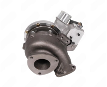 Turbo neuf Jrone pour FORD Ranger (TKE) 3.2 TDCi 200 CV - 822182-5004S