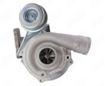 Turbo neuf Jrone pour CITROËN C4 1 2.0 HDi 110 CV - 5303 988 0057