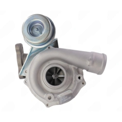 Turbo neuf Jrone pour PEUGEOT 307 2.0 HDi 107 CV - 5303 988 0057